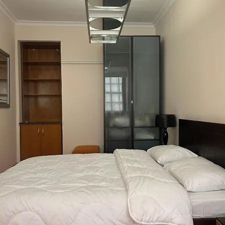 Apartamento Central Family
