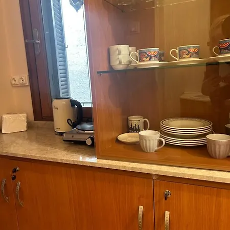 Apartamento Central Family *