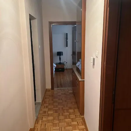Apartamento Central Family Tesalónica