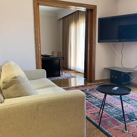 Central Family Apartamento *