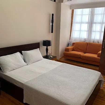 Apartamento Central Family *