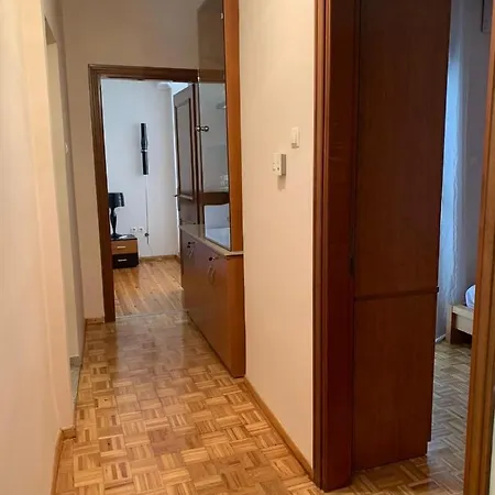 Apartamento Central Family *